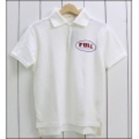 FULLCOUNT【フルカウント】鹿の子ポロシャツ【送料無料】