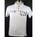 G-STAR RAW/ジースターロウ 半袖ポロシャツ　GS1