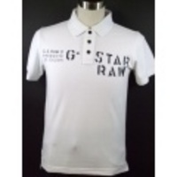 G-STAR RAW/ジースターロウ 半袖ポロシャツ　GS1