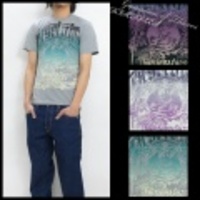 Generation of Thieves【ジェネレーションオブティーブス】プリントS/S Ｔシャツ「DISCIPLES」【送料無料】