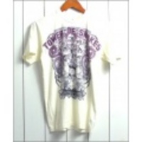 Generation of Thieves【ジェネレーションオブティーブス】プリントS/S Ｔシャツ「TOWER OF SNAKES」【30%OFF】