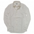 Giacometti (ジャコメッティ) フェイクレイヤードシャツ(White) G13-10931