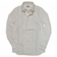 Giacometti (ジャコメッティ) フェイクレイヤードシャツ(White) G13-10931
