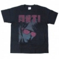 Girls Tee/BLACK Tシャツ【ANIT ROCK/アンチロック】