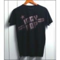 HOUSE OF THE GODS【ハウスオブザゴッズ】（BUDDEST PUNK)ロックＴシャツ「IGGY POP」【送料無料】