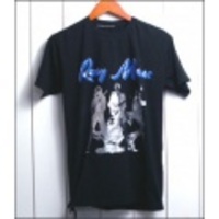 HOUSE OF THE GODS【ハウスオブザゴッズ】（BUDDEST PUNK)ロックＴシャツ「ROXY MUSIC」【送料無料】