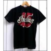 Indian Motorcycle【インディアン】半袖Tシャツ「SCOUT G.T.」【サマーセール０９】