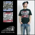 Indian Motorcycle【インディアンモーターサイクル】半袖Ｔシャツ”CHIEF”【送料無料】