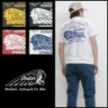 Indian Motorcycle【インディアンモーターサイクル】半袖Ｔシャツ”GREATEST IRON　HORSE”