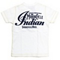 Indian Motorcycle【インディアンモーターサイクル】半袖サーマルTシャツ【送料無料】【アースマーケット本店】【送料無料】