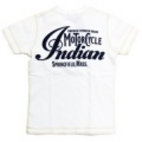 Indian Motorcycle【インディアンモーターサイクル】半袖サーマルTシャツ【送料無料】【アースマーケット本店】【送料無料】