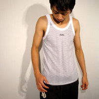 Rotar logo BORDER TANK:イエロールビー[YELLOWRUBY]