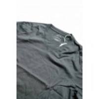 J.CREW(Jクルー) Broken-in no-pocket V-neck tee【faded black】