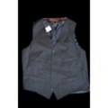 J.CREW(Jクルー)　Year-round solid suit vest ベスト