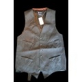 J.CREW(Jクルー)　Year-round solid suit vest ベスト