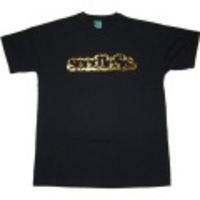 JERSEY BLING PRINT/BLACK カットソー【seedleSs/シードレス】