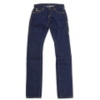 JOHNBULL　LADIES【ジョンブル レディース】ストレッチセルビッチデニムタイトスリムパンツジーンズ【送料無料】