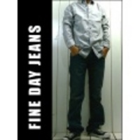 JOHNBULL【ジョンブル】FINE DAY JEANS【送料無料】【アースマーケット本店】【送料無料】