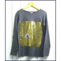 JOHNBULL【ジョンブル】L/S Ｔシャツ「KISSING」【送料無料】【アースマーケット本店】【送料無料】