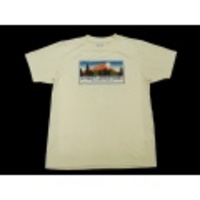 M★古着Tシャツ SUNRIFT ADVENTURES　薄グレー