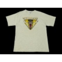 M★古着Tシャツ サンダーキャッツ グレー霜降