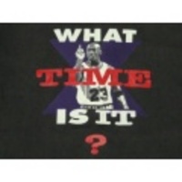 M★古着Tシャツ ナイキ マイケルジョーダン 黒