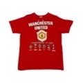 M★古着Tシャツ マンチェスターユナイテッド 赤