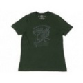 M★古着Tシャツ リーバイス 薄黒