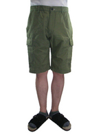 SCANNER/ CARGO SHORTS【MOSSGREEN】:リフレクトトヨハシ[REFLECT TOYOHASHI]