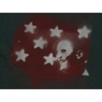 M★古着Tシャツ 男性 黒