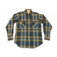 M★古着シャツ 80年代 ARROW グレー他