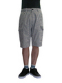 SCANNER/ HICHIRY CARGO SHORTS【WHITE】:リフレクトトヨハシ[REFLECT TOYOHASHI]