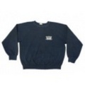 M★古着スウェット 80年代 リーバイス 紺