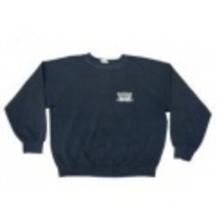 M★古着スウェット 80年代 リーバイス 紺