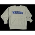 M★古着チャンピオンリバースウィーブ 90年代 WAR 霜降