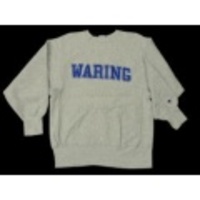 M★古着チャンピオンリバースウィーブ 90年代 WAR 霜降