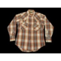 M★古着ネルシャツ リーバイス ウエスタン グレー他