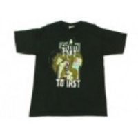 M★古着バンドTシャツ FROM FIRST TO LAST 黒