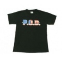 M★古着バンドTシャツ P.O.D. 黒