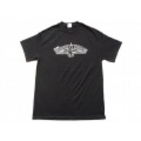 M★古着バンドTシャツワープドツアー2005デッドストック黒