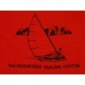 M★古着ビンテージTシャツ 80年代 ヨット 赤