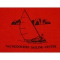 M★古着ビンテージTシャツ 80年代 ヨット 赤