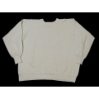 M★古着ビンテージスウェット　60年代　ヘインズ　白